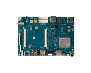 Quectel SG368Z EVB KIT - zestaw rozwojowy