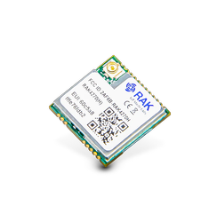 RAKwireless RAK4270-EU868 - moduł LPWAN