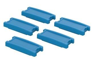 Bopla ART 115 KO-5015 (34111527) - pokrywa górna do obudów ART 115