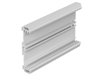 Bopla CRP 72-160 (67207160) - profil bazowy Combirail (32,45 x 88,5 x 144 mm)
