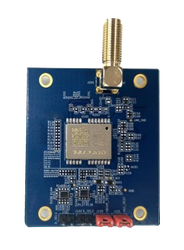 Quectel LC79H-TE-A - LC79H-AL - adapter GNSS