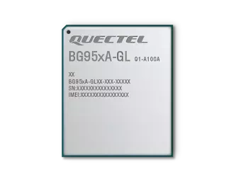 Quectel BG955A-GL - moduł LPWA