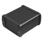 Teko - seria TEKAM (TEKAM-11.9) - profil aluminiowy zamknięty (70 x 59,9 x 30,9 mm)