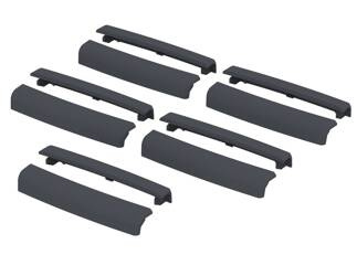 Bopla C 1700 BL-7024 (93170020) - panel osłonowy do obudów Circum C17…