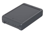 Bopla B 181304 PC-V0 7024 (96014244) - obudowa uniwersalna (191 x 125 x 40 mm)