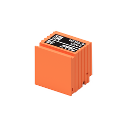 Tibbo Tibbit Block #36 - moduł czujnikowy