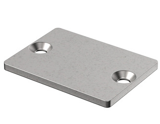 Bopla F 324 D (97633240) - pokrywa boczna do obudowy  F 324-...