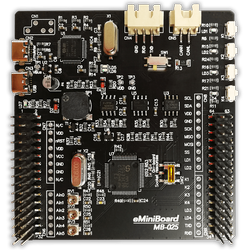 MindMotion eMini-F0130 - zestaw rozwojowy