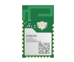 Quectel KCMA32S - moduł BLE+Zigbee
