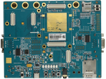 Quectel UMTS/LTE EVB-Kit B - zestaw rozwojowy