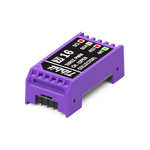 Tibbo Tibbit Block #16 - moduł wyjściowy