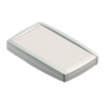 Teko - seria TEKNET (TN21-B.30) - obudowa w kolorze białym (155 x 96 x 24 mm)