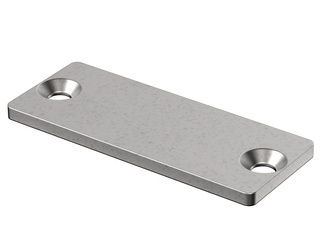 Bopla F 416 D (97641160) - pokrywa boczna do obudowy  F 416-...