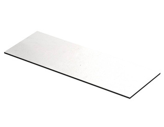 BOPLA ABPU 820-0200 FP2 (84828200) - panel przedni z anodowanego aluminium do obudowy ABPU 820-0200