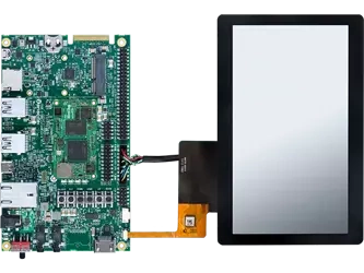 Variscite DART-MX8M-MINI Evaluation Kit w/ Linux - zestaw rozwojowy