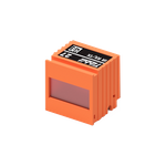 Tibbo Tibbit Block #27 - moduł nadajniko-odbiornika