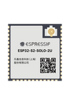 Espressif ESP32-S2-SOLO-2U-N4 - moduł WiFi