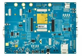 Quectel LTE OPEN EVB Kit - zestaw rozwojowy