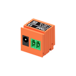 Tibbo Tibbit Block #18 - moduł złącza