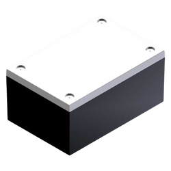 Teko - seria CP (CP/1.23) - uniwersalna obudowa (85 x 56 x 41,4 mm)