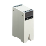 ERNI LDG-A 14 - obudowa na szynę DIN