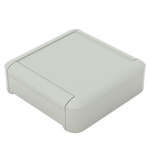 Teko - seria Ultima-tek (TW22.7) - obudowa płaska (175 x 175 x 56 mm)