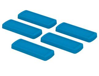 Bopla ART 555 KU-5015 (34155537) - pokrywa dolna do obudów ART 555