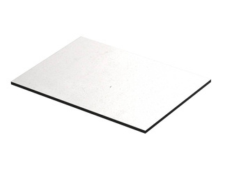 BOPLA ABPU 820-0100 FP2 (84828100) - panel przedni z anodowanego aluminium do obudowy ABPU 820-0100