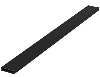 BOPLA ABP 820-1000 (84820000) - profil aluminiowy zamknięty (82 x 22 x 1000 mm)