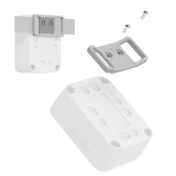 RAKwireless Belt Loop Mount (Mark H) Szary - mocowanie