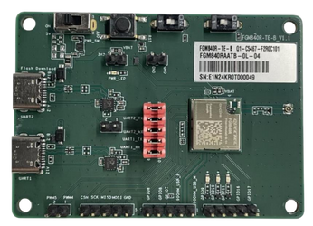 Quectel FGM840R-TE-B - zestaw rozwojowy