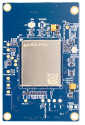 Quectel BG951A-GL TE-A - adapter LPWA