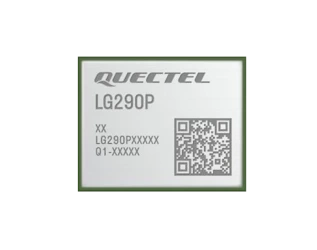 Quectel LG290P - moduł GNSS