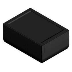 Teko - seria TK (TKK44.9) - obudowa ABS z uszczelką (188,5 x 133,5 x 75,5 mm)