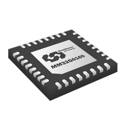 MindMotion MM32G0163D4QV - 32-bitowy mikrokontroler