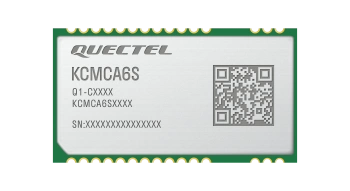 Quectel KCMCA6S - moduł WM-Bus