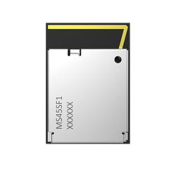 Minew MS45SF1-1Y40AIR - moduł BLE + IEEE 802.15.4
