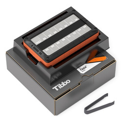 Tibbo LTPB3-D - obudowa projektowa