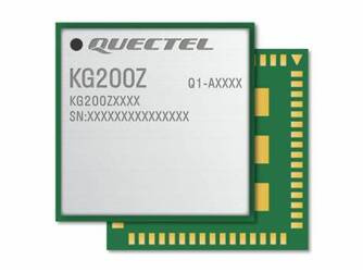 Quectel KG200Z 470 MHz - moduł LoRa