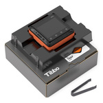 Tibbo TPB2L-VD - obudowa projektowa