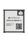 Espressif ESP32-S3-WROOM-1U-H4 - moduł WiFi+BLE
