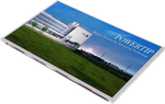 Powertip PH128800T006-ZHA - wyświetlacz z pełnym kątem widzenia
