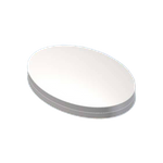 Teko - seria DOMOTEK (DOMO1.7) - obudowa owalna w kolorze białym (250 x 180 x  57,5 mm)