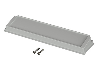 BOPLA BCD 160 KRD-7035 (20162035) - plastikowy cover separujący do BCD 160, 165