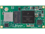 Variscite DART-6UL - moduł SoM