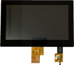 Powertip PH102600T013-ZBC01 - wyświetlacz z pełnym kątem widzenia