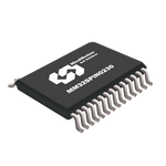 MindMotion MM32SPIN0230B3TV - 32-bitowy mikrokontroler