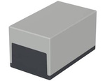 Bopla E 460 (05460000) - obudowa Element z płaską pokrywą (188 x 110 x 100 mm)