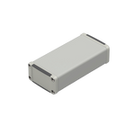 Teko - seria Minitekal SK (MTK480PK.1) - profil aluminiowy zamknięty (90 x 44 x 24 mm)