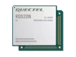 Quectel RG520N-EU 8+8 - moduł 5G